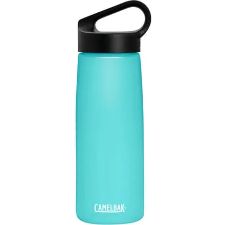 CamelBak Pivot Bottle - Drinkfles - 750 ml - Blauw (Ice)