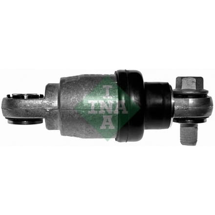 Schaeffler Ina Vibratiedemper, Poly V-riem INA 533 0104 10
