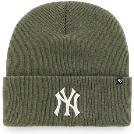 47 Mlb New York Yankees Haymaker Muts Groen Man