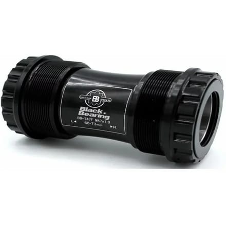 Trapaslager Black Bearing T47-68/73-30