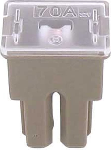 FLF-S pal zekering 70 amp 1 stuk