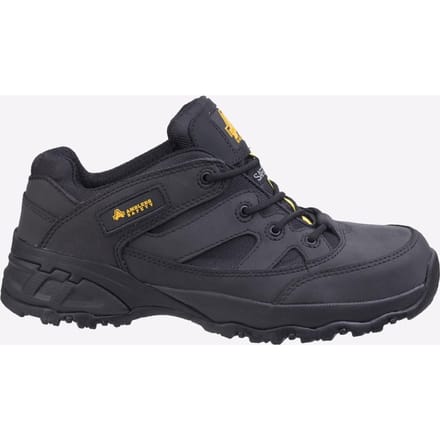 Amblers Safety FS68C Veiligheids Sneakers Heren