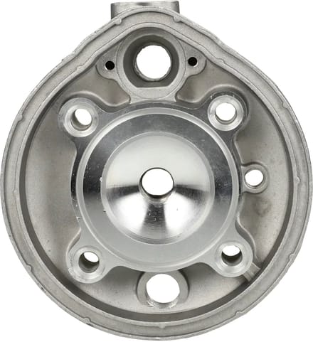 Mezoly Cilinderkop 40.3mm / 50cc voor Minarelli AM6 2 Takt