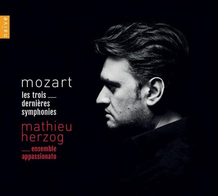 Last Three Symphonies (Les Trois Dernieres Symphonies) - Wiener Philharm Peter Schmidl
