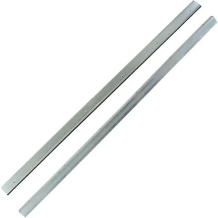 Sencys Deurafdichtingsset Aluminium