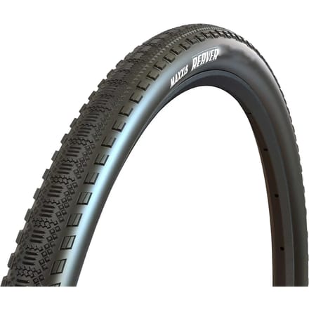 Zachte band Maxxis Reaver X / Exo / Tubeless Ready