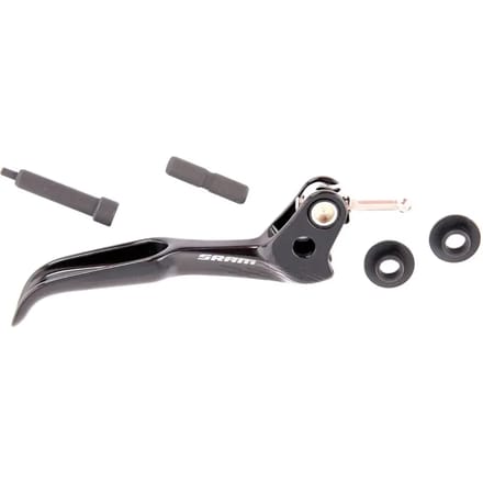 Sram Disc Remhendelbladset Voor Level Tlm Zwart