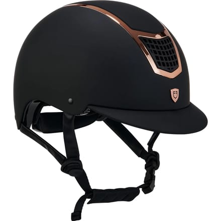Rijhelm Equestro Modello Eclipse Plain Mat