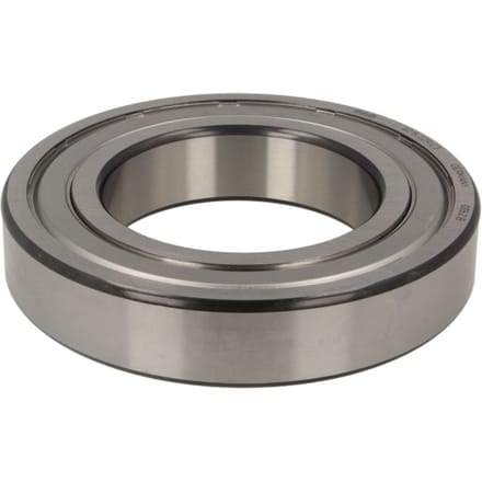 FAG 6215-2Z-C3 Groefkogellager, enkele rij Boordiameter 75 mm Buitendiameter 130 mm Toerental (max.) 4800 omw/min