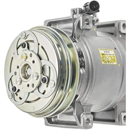 Airco-compressor VALEO ORIGINS NEW OE TECHNOLOGIE VALEO 815151