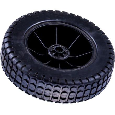 Wheel