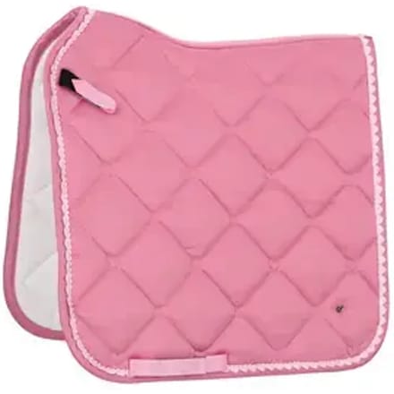 Zadeldek voor paarden QHP Lyvia