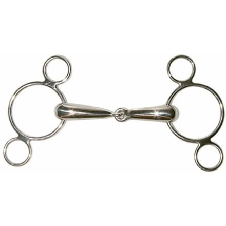 3 rings hooinet Pessoa 19 mm