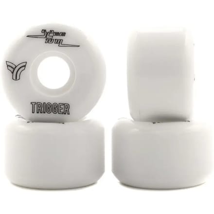 Wielen Trigger Conical 101A (x4)