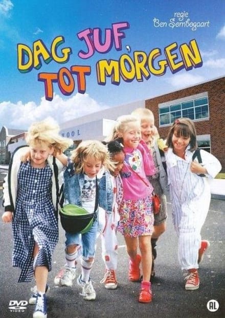 Dag Juf Tot Morgen