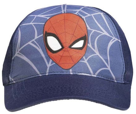 Spiderman Pet - 52 cm
