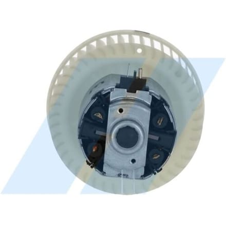 Binnenventilator HIGHWAY AUTOMOTIVE 53057004