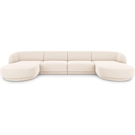 U-bank Miley chenille | Micadoni Limited Edition
