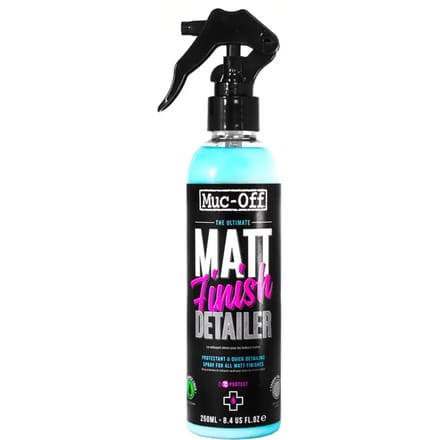 Muc-Off Matt Finish Detailer Beschermspray 250ML