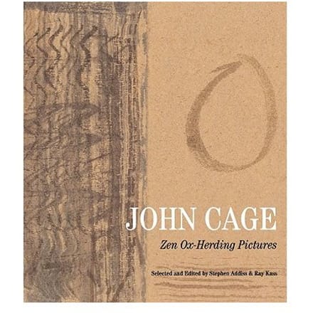 John Cage - Addiss, Stephen