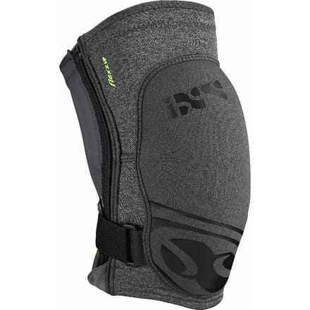 Kniebescherming voor fietsen IXS Flow Zip