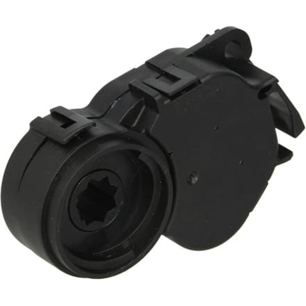 Airconditioer, stappenmotor VALEO 515124
