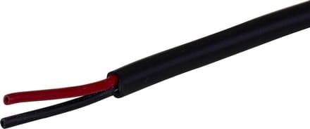 Elektrokabel 2x0,75mm², Rol 100 meter