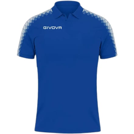 Damespolo Givova Club