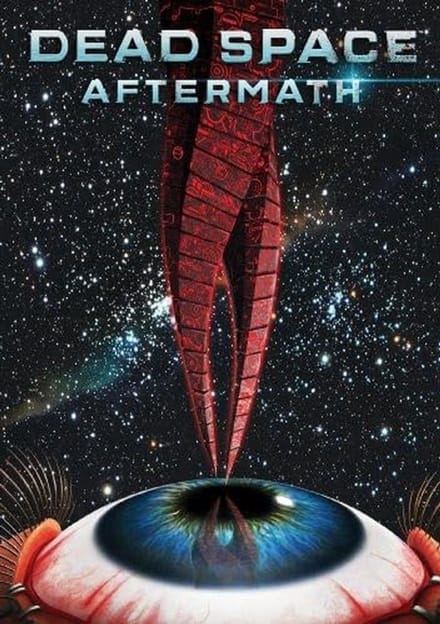Horrorklassieker: Dead Space 2 Aftermath – Spannende Animatiefilm