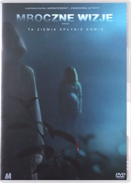 Visions [DVD]