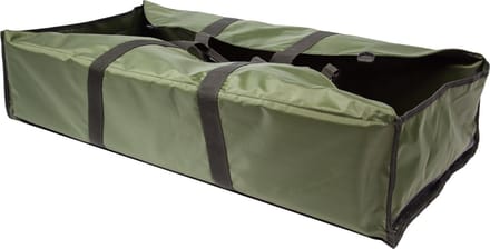 Lion Sports Treasure Carp Cradle