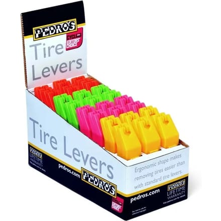 Bandenlichter Pedros (x24)