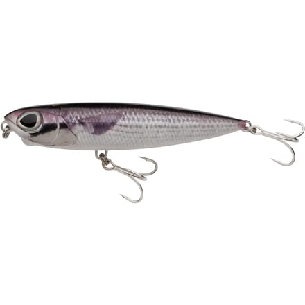 Lok Berkley Dex Mulet Popper