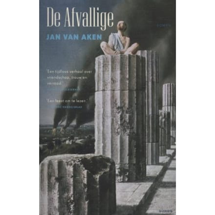 De Afvallige - Jan van Aken