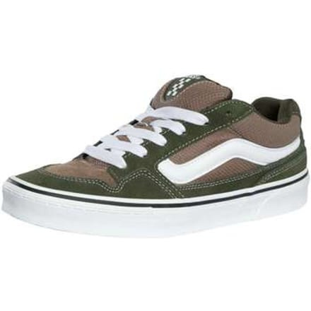 Lage Sneakers Vans Caldrone suède sneakers