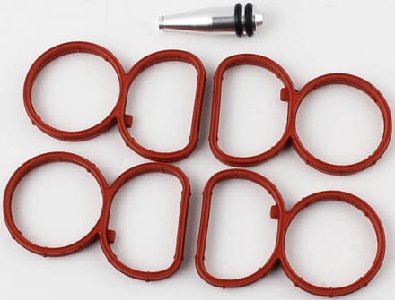 BMW N47 diesel wervelkleppen verwijder set