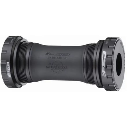 Trapas voor weggebruik FSA bb4000 omega m/exo pour axe 19mm