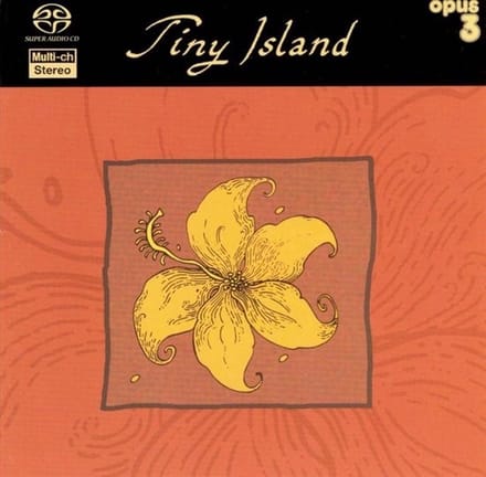Tiny Island - Tiny Island (SACD)