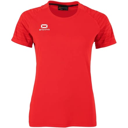 Stanno Bolt T-Shirt Dames - Maat M