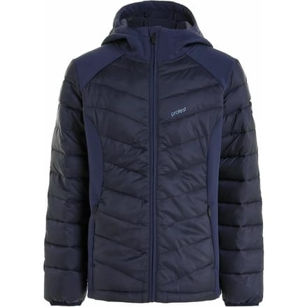 Protest Prtcharon Jr – Tussenjas Meisjes – Gewatteerd – Outdoorjas