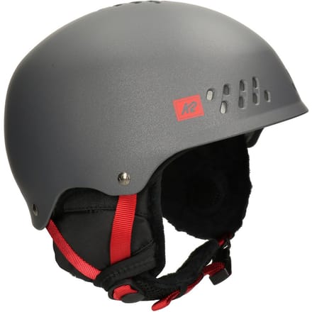 K2 Phase Pro 2023 Helm grijs