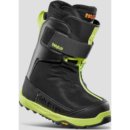 ThirtyTwo TM 2 Hight Snowboard Schoenen zwart