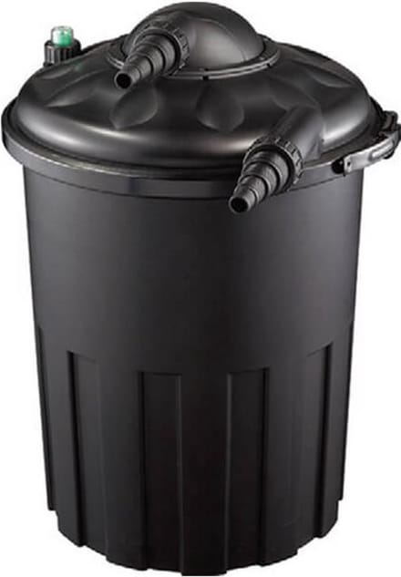 AquaForte drukfilter PF-40 24 Watt
