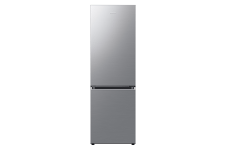 Samsung RB34C603CS9/EF - Koelvriescombinatie - Met Wi-Fi - 5 jaar garantie in Nederland