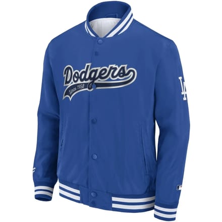 Jas Los Angeles Dodgers