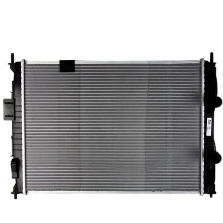 Radiator, motorkoeling NISSENS 67363