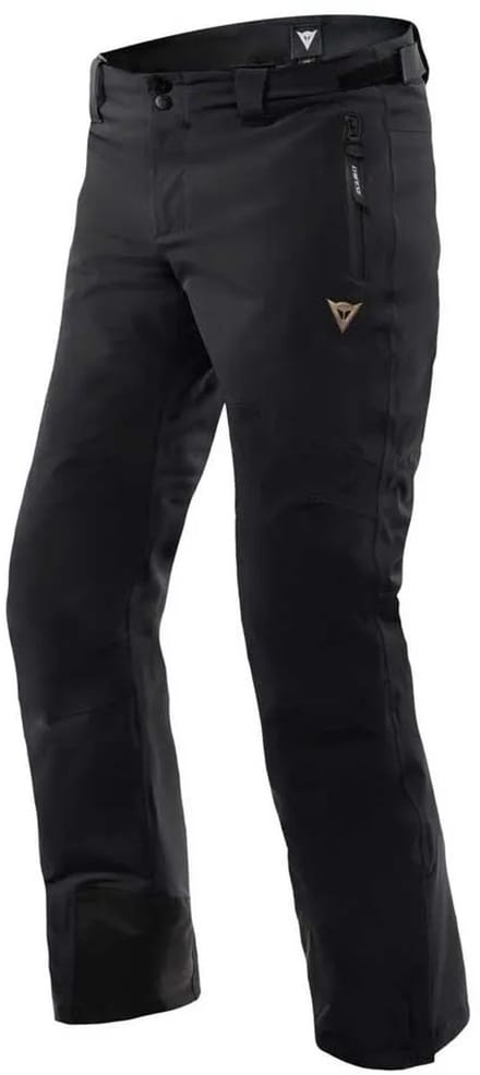 Dainese Snow Ariante Dermizax Ev™ Broek Zwart XL Man