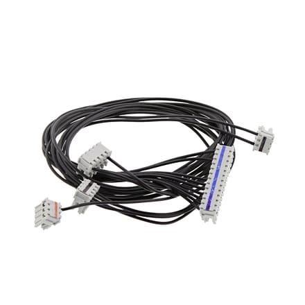AEG kabel, electronische hoofdmodule, gebruikersinterface-bord, 600+470+490+510mm 140046082024