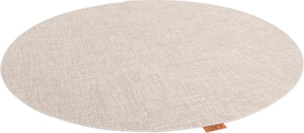 4 Seasons Outdoor Buitenkleed Kidney Oyster Ø200 cm