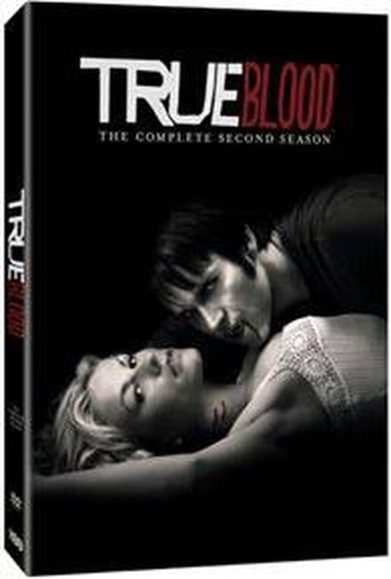 True Blood: Season 2